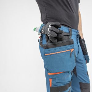 Holster Trousers