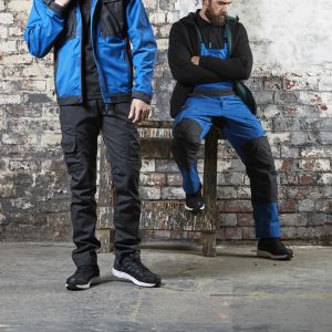 Cargo Trousers