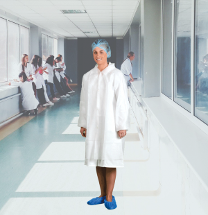 Disposable PPE