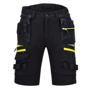 (DX444) DX4 Bermuda Holster Work Shorts