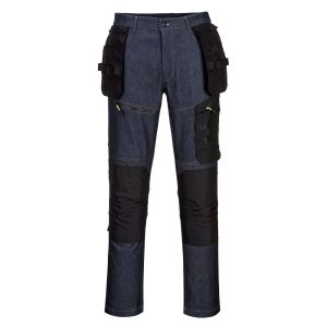 (KX342) KX3 Holster Denim Trouser