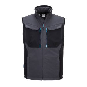 (T751) WX3 Softshell Gilet (3L)