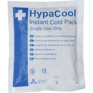 Instant Ice Packs (Box of 24)