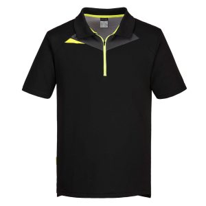 (DX410) DX4 Polo Shirt S/S