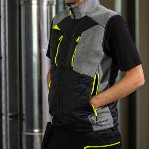 Gilets and Bodywarmers