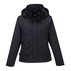 (S509) Ladies Corporate Shell Jacket