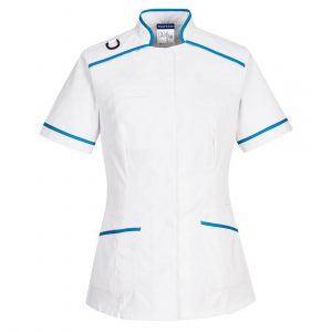 (LW21) Ladies Medical Tunic