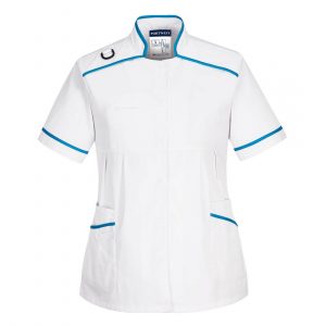 (LW22) Ladies Medical Maternity Tunic